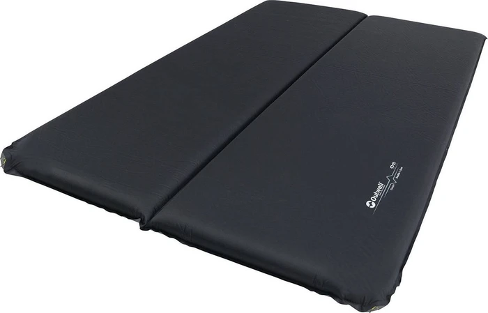 Outwell Sleepin Double 7.5cm Isomatte (400013)