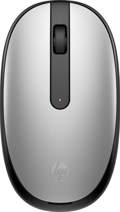 HP 240 Bluetooth Mouse Pike Silver, Bluetooth
