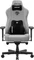 Anda Seat Kaiser 3E XL Gamingstuhl, Stoff grau Vorschaubild