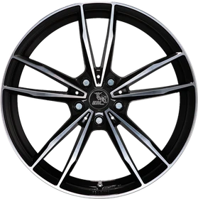 Ultra Wheels Bay 9.0x19 5/112 ET40 (verschiedene Farben)