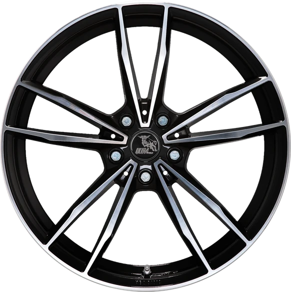 Ultra Wheels Bay 9.0x19 5/112 ET40 (verschiedene Farben)