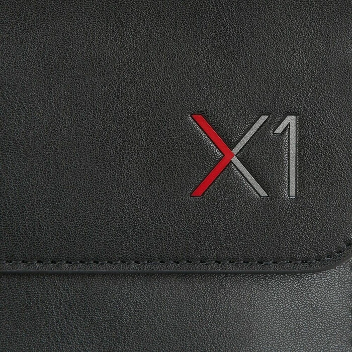 Lenovo ThinkPad X1 Carbon/Yoga Sleeve schwarz