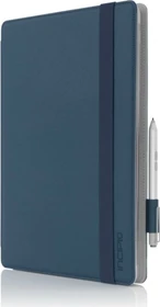 Incipio Roosevelt Folio für Microsoft Surface 3 navy