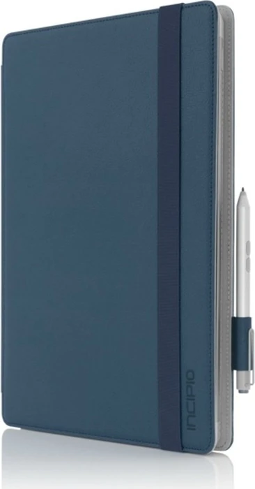 Incipio Roosevelt Folio für Microsoft Surface 3 navy