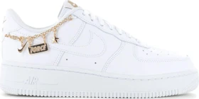 Nike Air Force 1 '07 LX weiß (Damen)