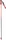 Rossignol Hero Carbon Alpin Skistock (Modell 2026/2027) (RDP1010)