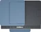HP Smart Tank 7306 All-in-One dunkelblaue Akzente, Tinte, mehrfarbig Vorschaubild