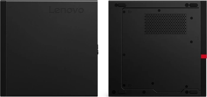 Lenovo ThinkCentre M630e Tiny, Core i3-8145U, 4GB RAM, 1TB HDD, DE