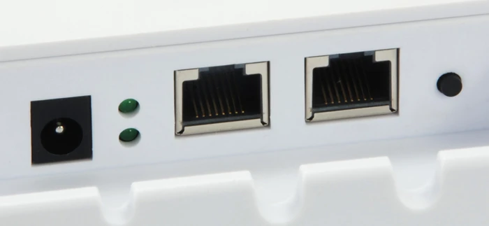 LevelOne WAP-8123, Controller-based AP