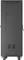 Lanberg 19" Rackschrank 32HE, LCD, freistehend, Flat Pack, Gitternetztür, IP20, RAL 9004, 600mm tief Vorschaubild