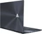 ASUS ZenBook Pro 16X OLED UX7602BZ-MY005W, Tech Black, Core i9-13900H, 32GB RAM, 2TB SSD, GeForce RTX 4080, DE Vorschaubild