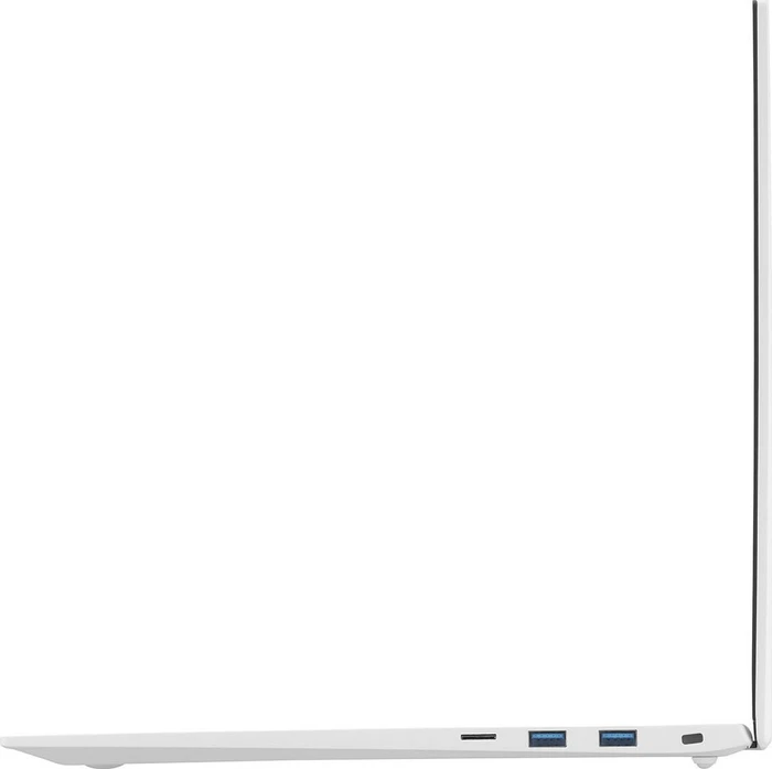 LG gram 17 (2023), weiß, Core i7-1360P, 16GB RAM, 1TB SSD, DE
