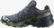 Salomon Speedcross 6 GTX grisaille/carbon/tea (Herren) Vorschaubild
