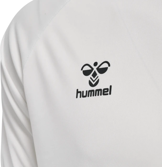 hummel Core XK Funktionsshirt kurzarm weiß (Herren)