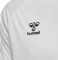 hummel Core XK Funktionsshirt kurzarm weiß (Herren) Vorschaubild