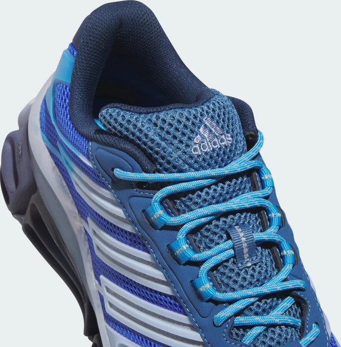 adidas Megaride AG hi-res blue/ash blue/core black