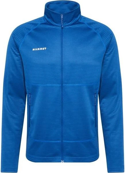 Mammut Crag ML Funktionsjacke tschiel (Herren)