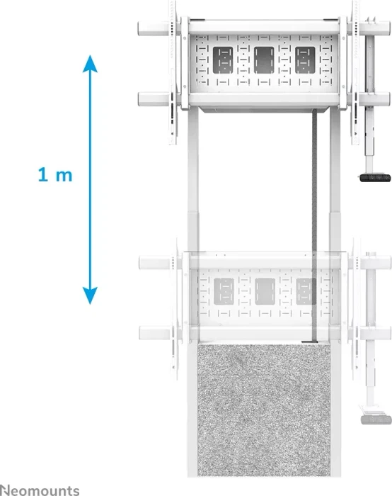Neomounts WL55-885WH1