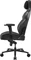 Cougar NxSys Aero Black Gamingstuhl, schwarz Vorschaubild