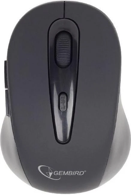 Gembird Bluetooth Maus, Bluetooth