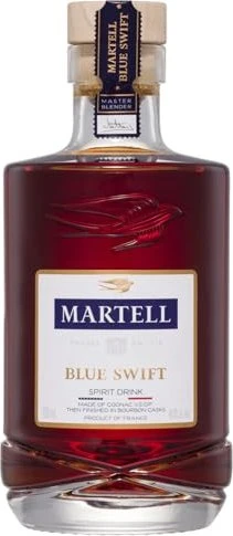 Martell V.S.O.P.