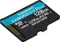 Kingston Canvas Go! Plus R170/W90 128GB Kit, UHS-I U3, A2, Class 10 Vorschaubild