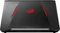 ASUS ROG Strix GL702ZC-GC098T, schwarz, Ryzen 5 1600, 8GB RAM, 256GB SSD, 1TB HDD, Radeon RX 580, DE Vorschaubild
