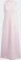 adidas Essentials 3-Streifen Long Racerback Kleid clear pink/white (Damen) Vorschaubild