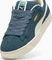 Puma Suede XL Hairy gray skies/frosted ivory Vorschaubild
