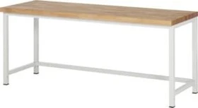 Rau Werkbank Serie 8000