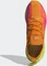 adidas ZX 2K Boost cloud white/bright orange/semi solar pink (Herren) Vorschaubild
