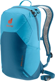 Deuter Speed Lite 13 azure/reef