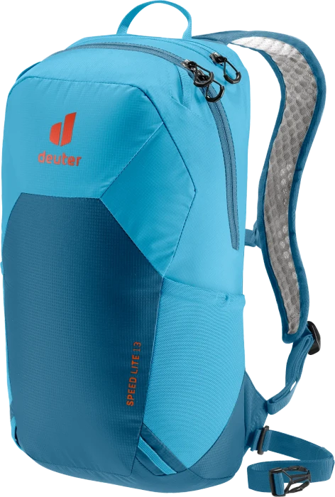 Deuter Speed Lite 13 azure/reef