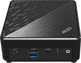 MSI Cubi N ADL-002BEU (936-B0A911-084)