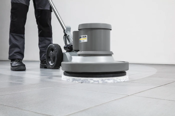 Kärcher BDS 43/150 C Classic Einscheibenmaschine Saugbohner