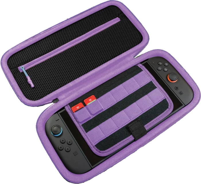 Turtle Beach PlayTrek Travel Case K. K. Slider Tasche (Switch 2)