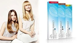 Wella Koleston Perfect Innosense Haarfarbe 0/0 natur, 60ml