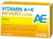 Vitamin A+E Hevert Vital Kapseln Vorschaubild