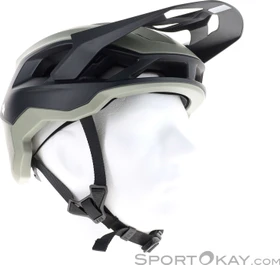 Fox Racing Speedframe 5050 Helm adobe