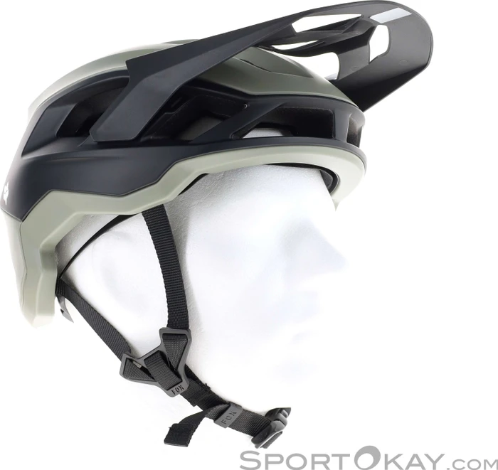 Fox Racing Speedframe 5050 Helm adobe