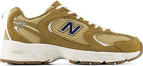 New Balance 530 bark/quicksand/nb navy