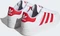 adidas Superstar XLG cloud white/better scarlet (Herren) Vorschaubild