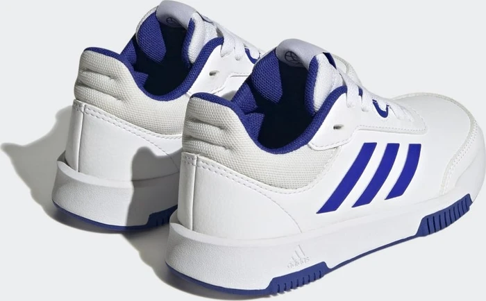 adidas Tensaur Sport Training Lace cloud white/lucid blue/core black (Junior)
