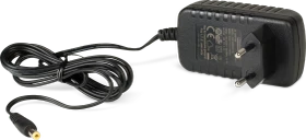 TechniSat Netzteil DC 15 Volt / 1.2A