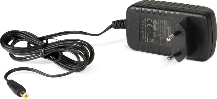 TechniSat Netzteil DC 15 Volt / 1.2A