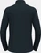 Odlo Berra Mid Layer Half Zip Funktionsshirt langarm dark sapphire (Herren) Vorschaubild