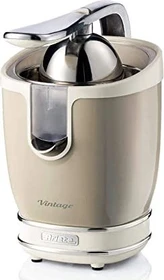 Ariete 0413 Vintage Zitruspresse beige