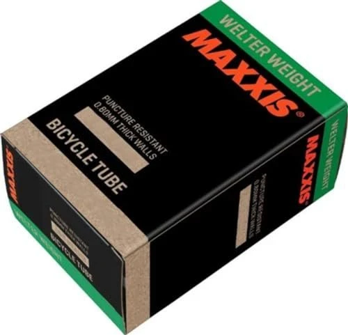 Maxxis WelterWeight SV 48mm 28" Schlauch