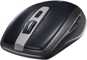 Logitech Anywhere Mouse MX refresh, USB