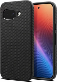 Spigen Liquid Air für Google Pixel 9a Matte Black